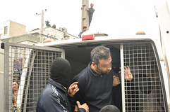  سارقان مسلح طلا فروشی مشیریه